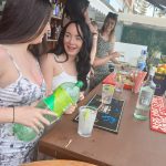 Hen Do Benidorm Cocktail