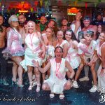 Benidorm Hen Party at Magic Boys