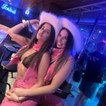 benidorm hen party bar crawl