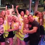 Benidorm Hen private bar crawl