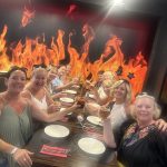 Birthday Tapas Tour Benidorm