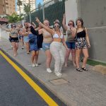 Benidorm Silent Disco Hire