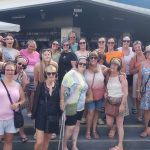 Benidorm Hen Party Silent Disco Hire