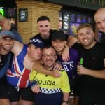 Benidorm Stag Dwarf Handcuff Hire