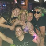 Benidorm Stag Party/Hen Do Dwarf Handcuff Hire